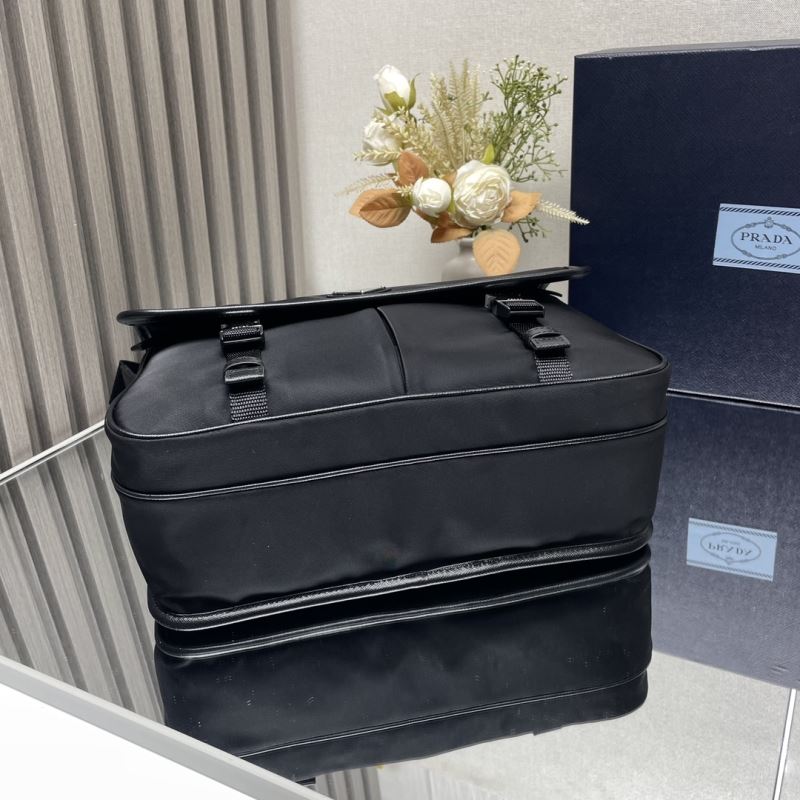 Pra*a satchel bags